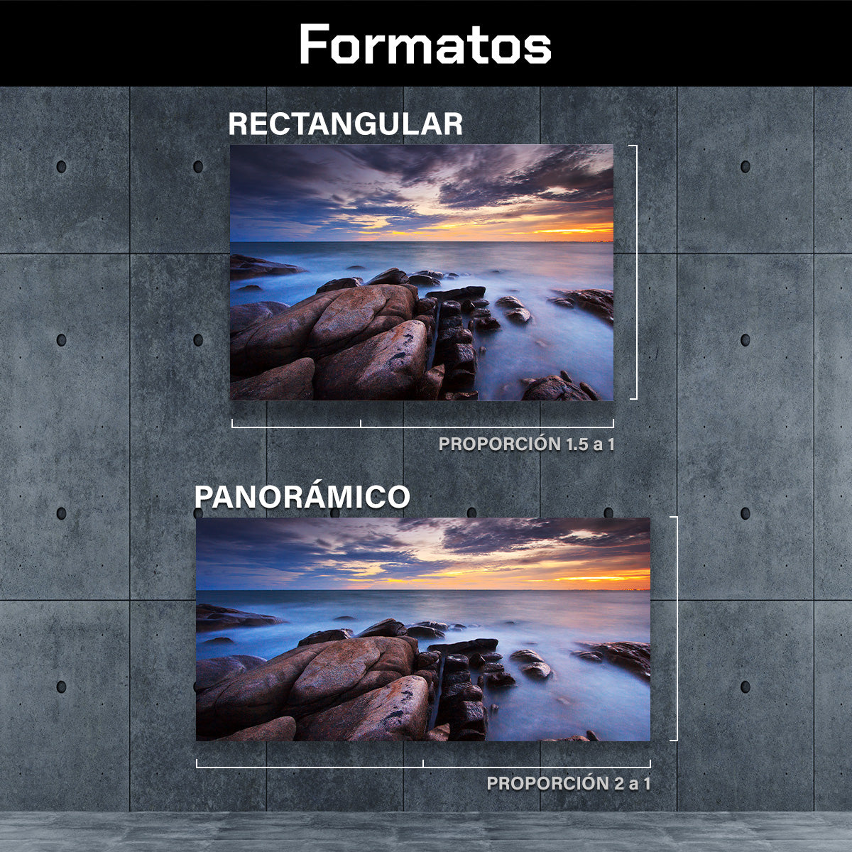 Playa Piedras Grandes