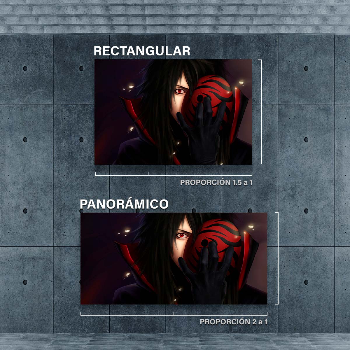 Sasuke Sharingan