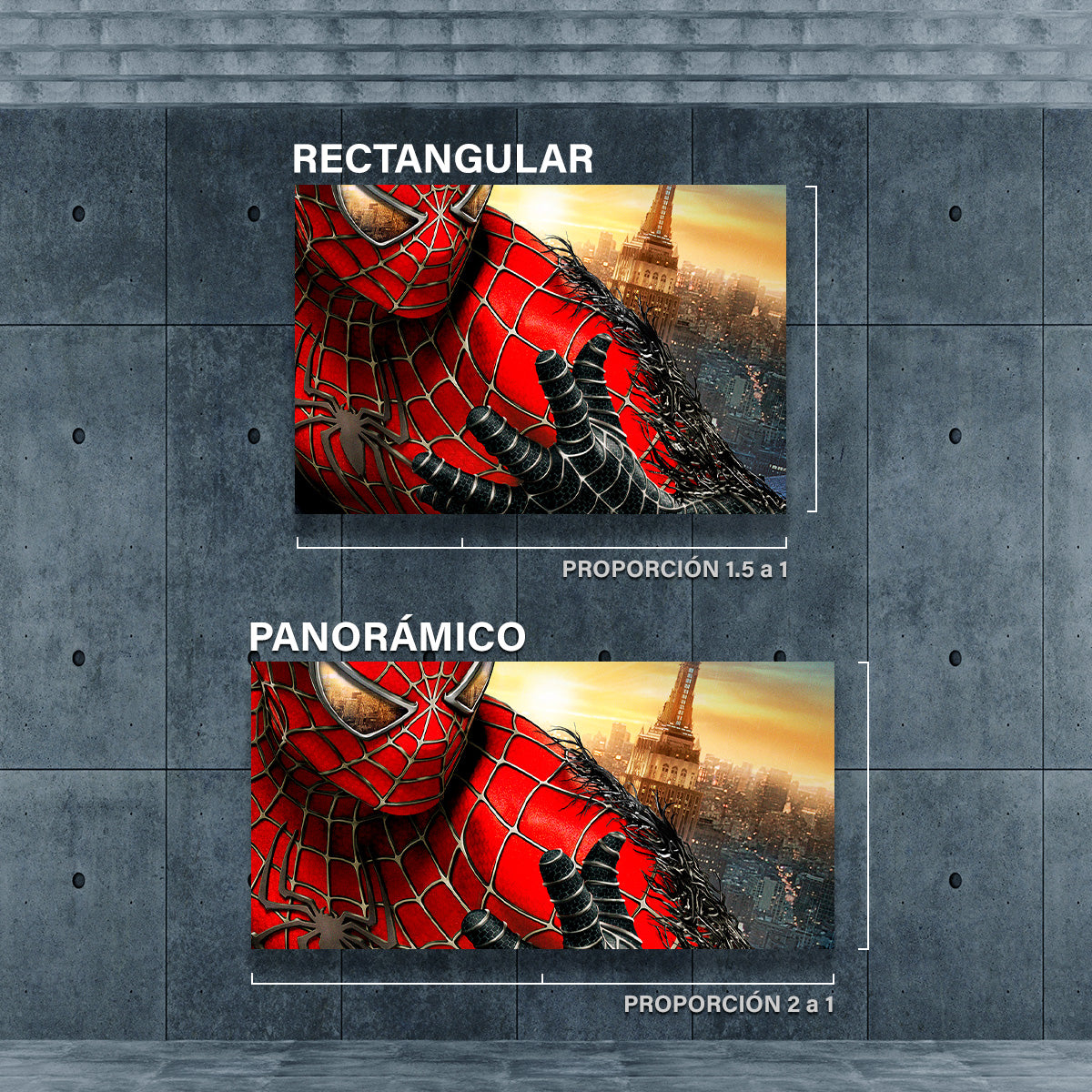 Spider Man 3