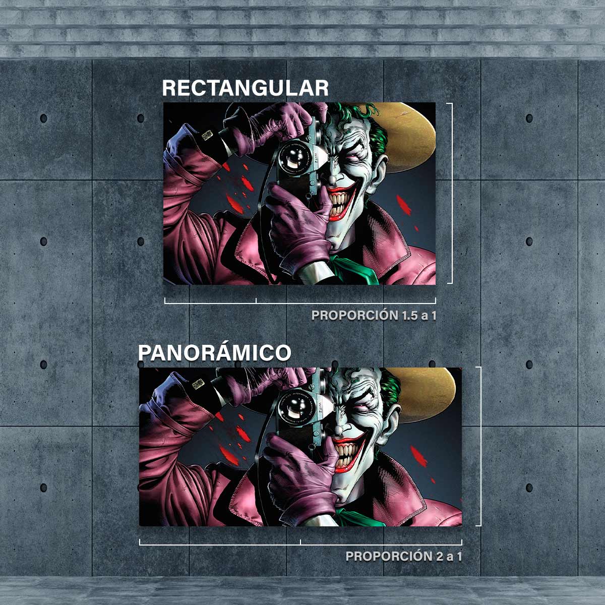 The Killing Joke