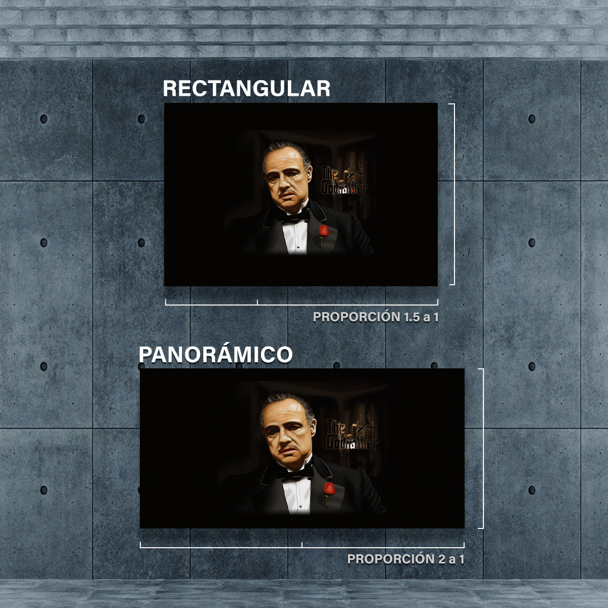 Vito Corleone