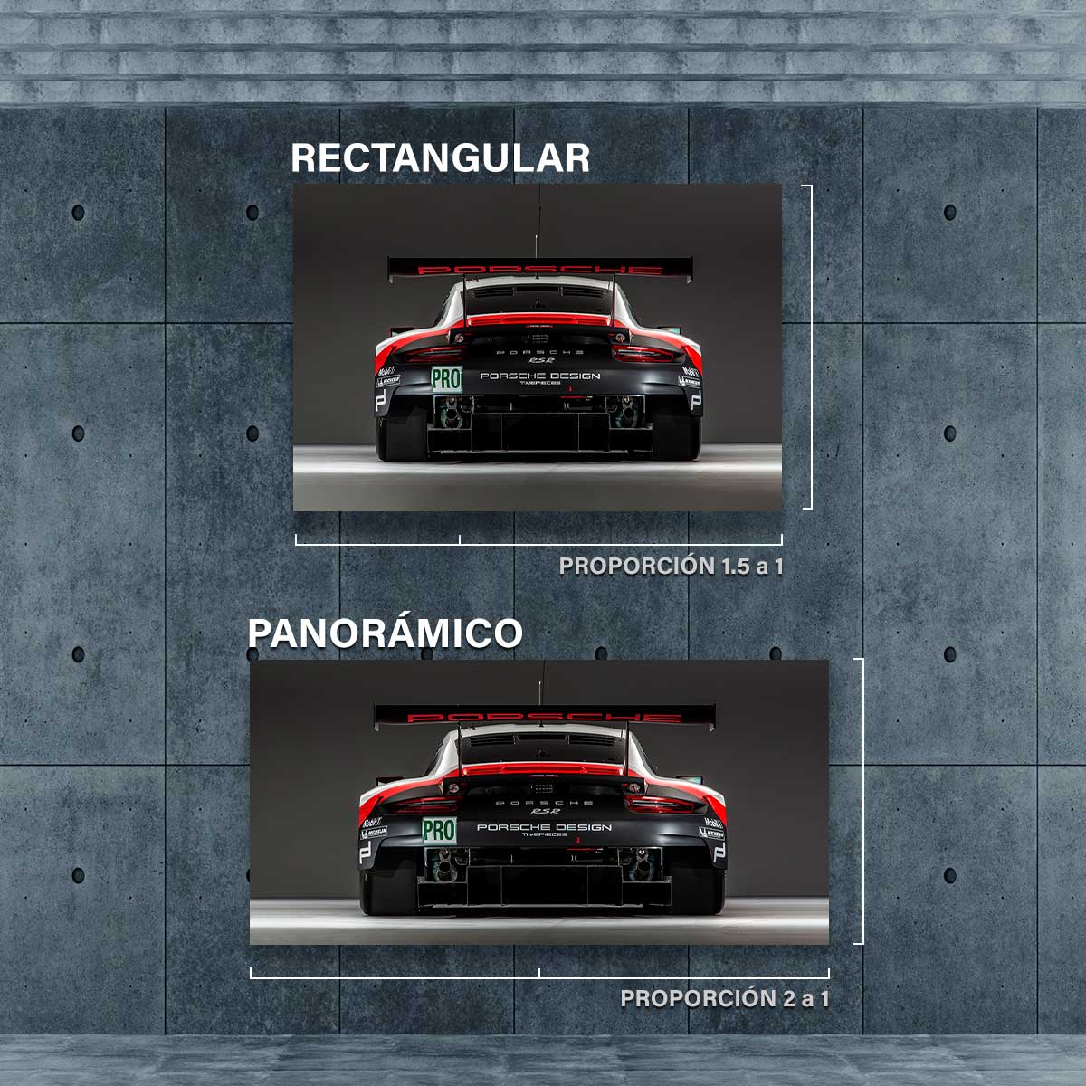 Porsche 911 Deportivo
