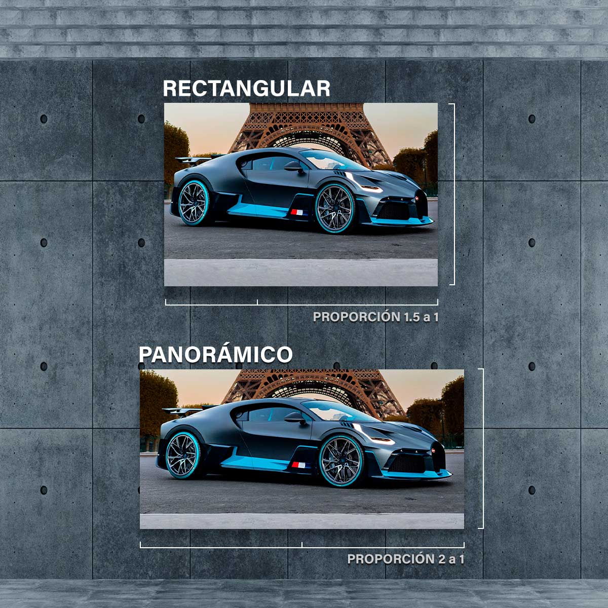 Bugatti Divo Paris