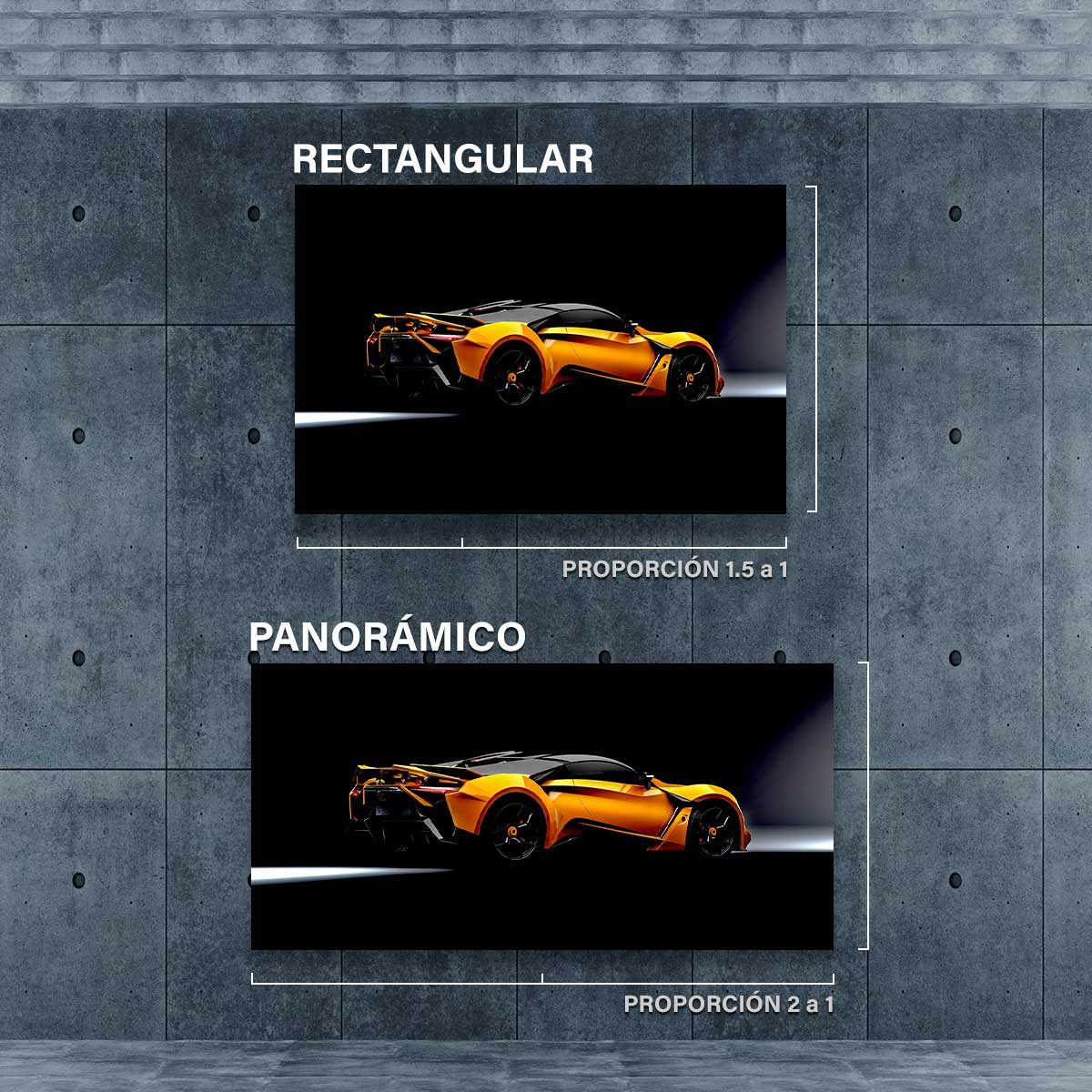 Fenyr Deportivo Amarillo