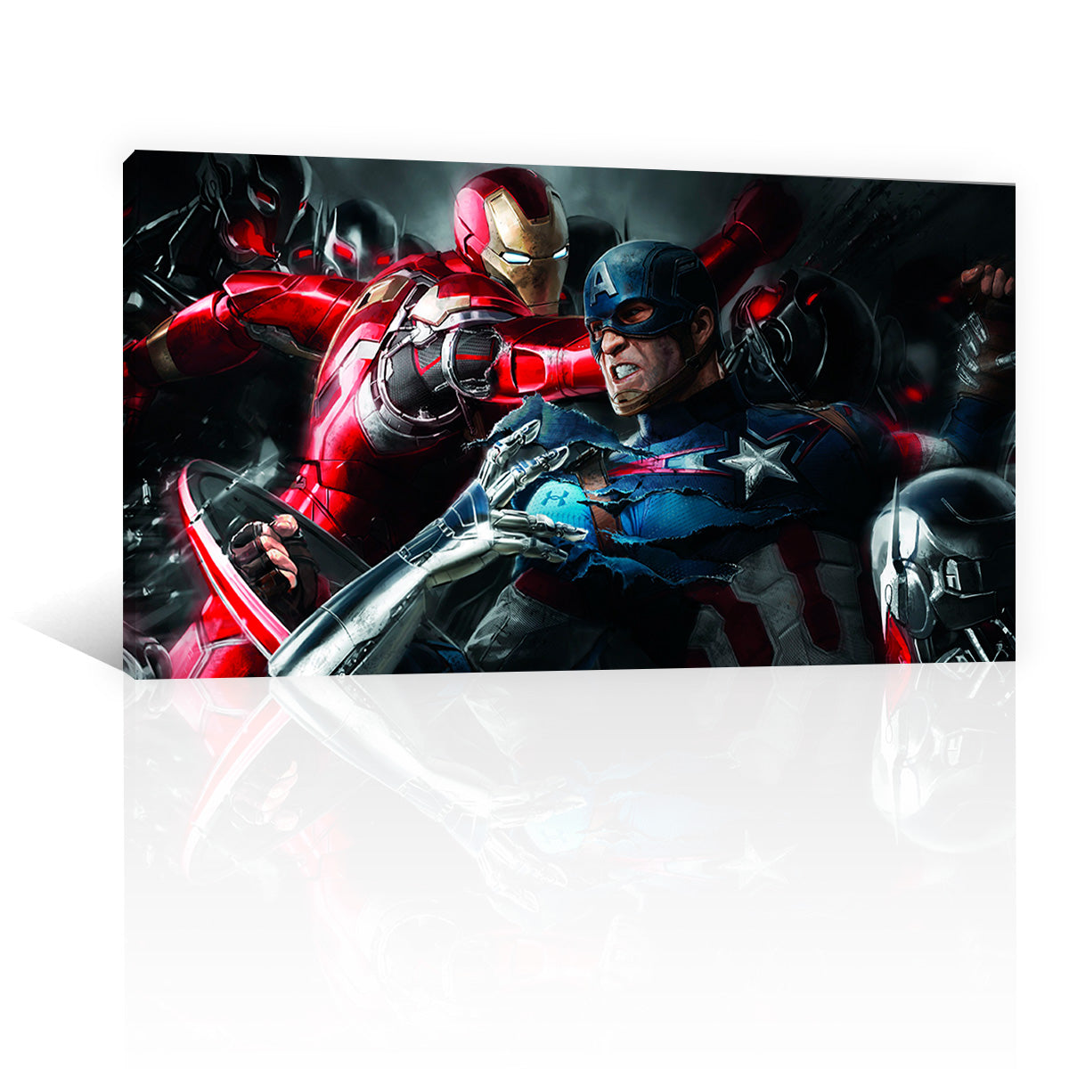 Avengers Ultron