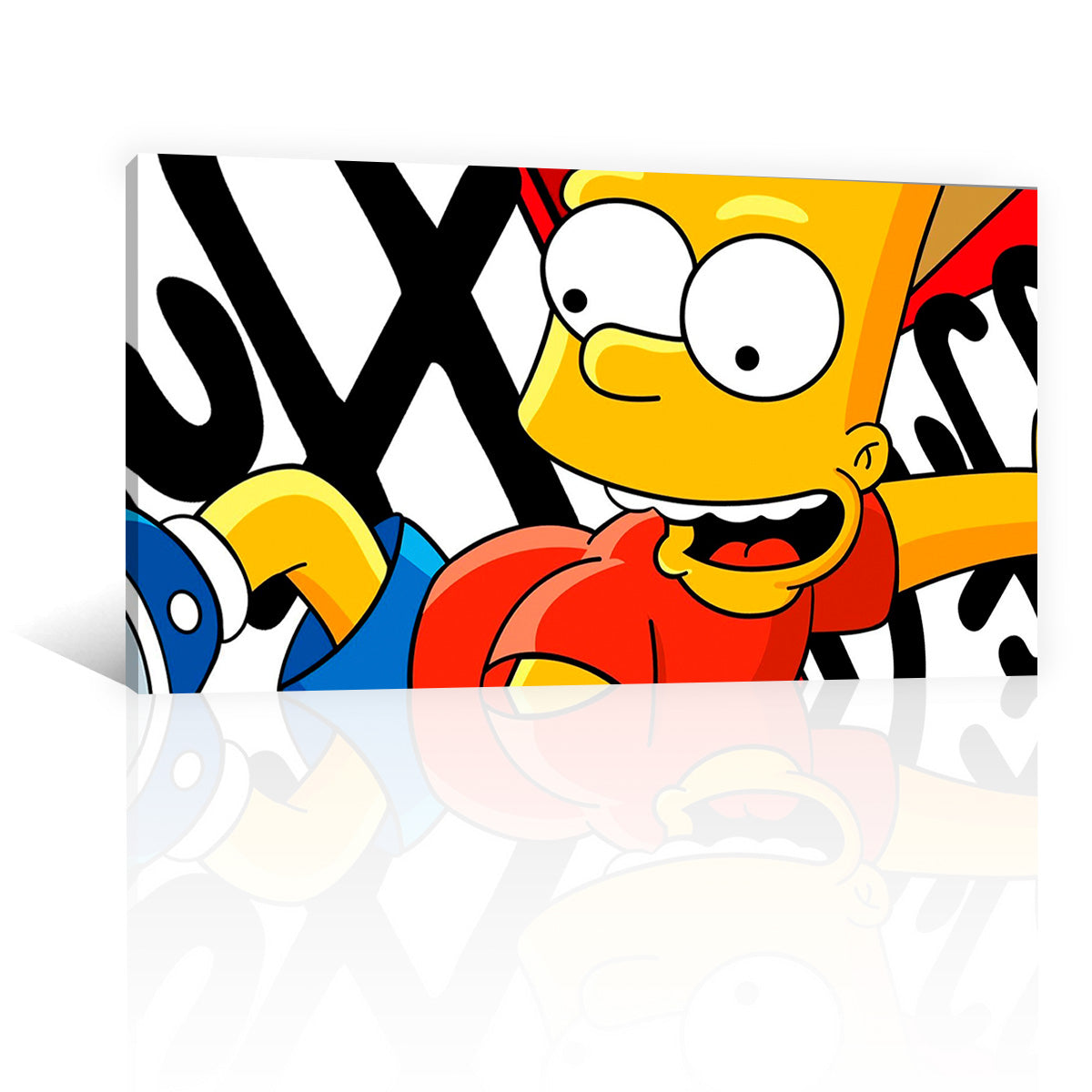Bart Simpson