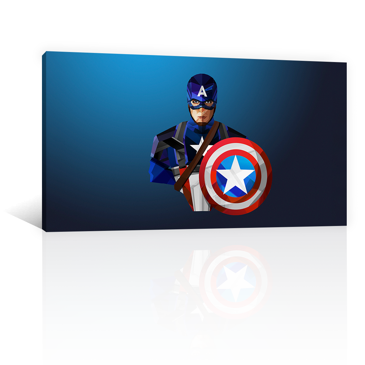Capitan Minimal