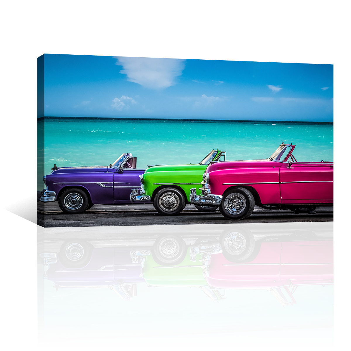 Convertibles Clásicos
