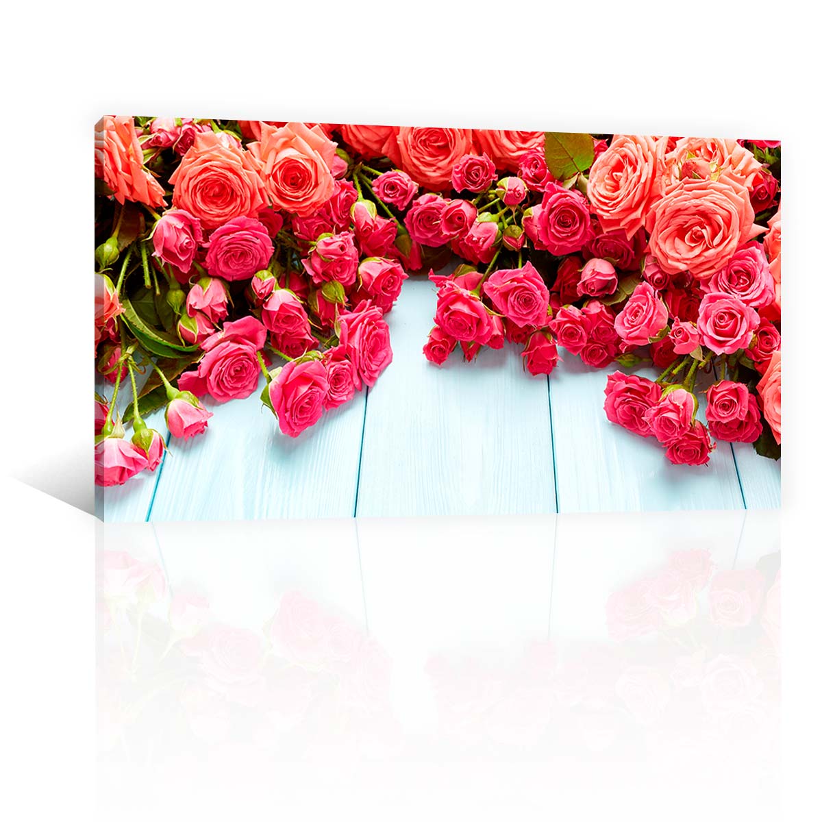 Ramos de Rosas
