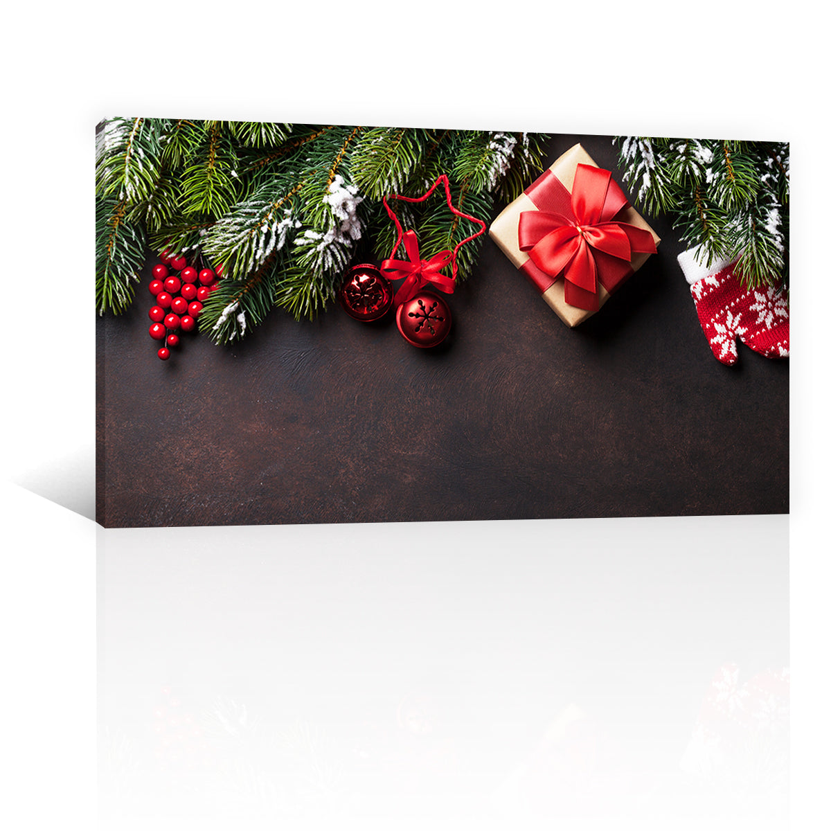 Guirnaldas Y Regalos