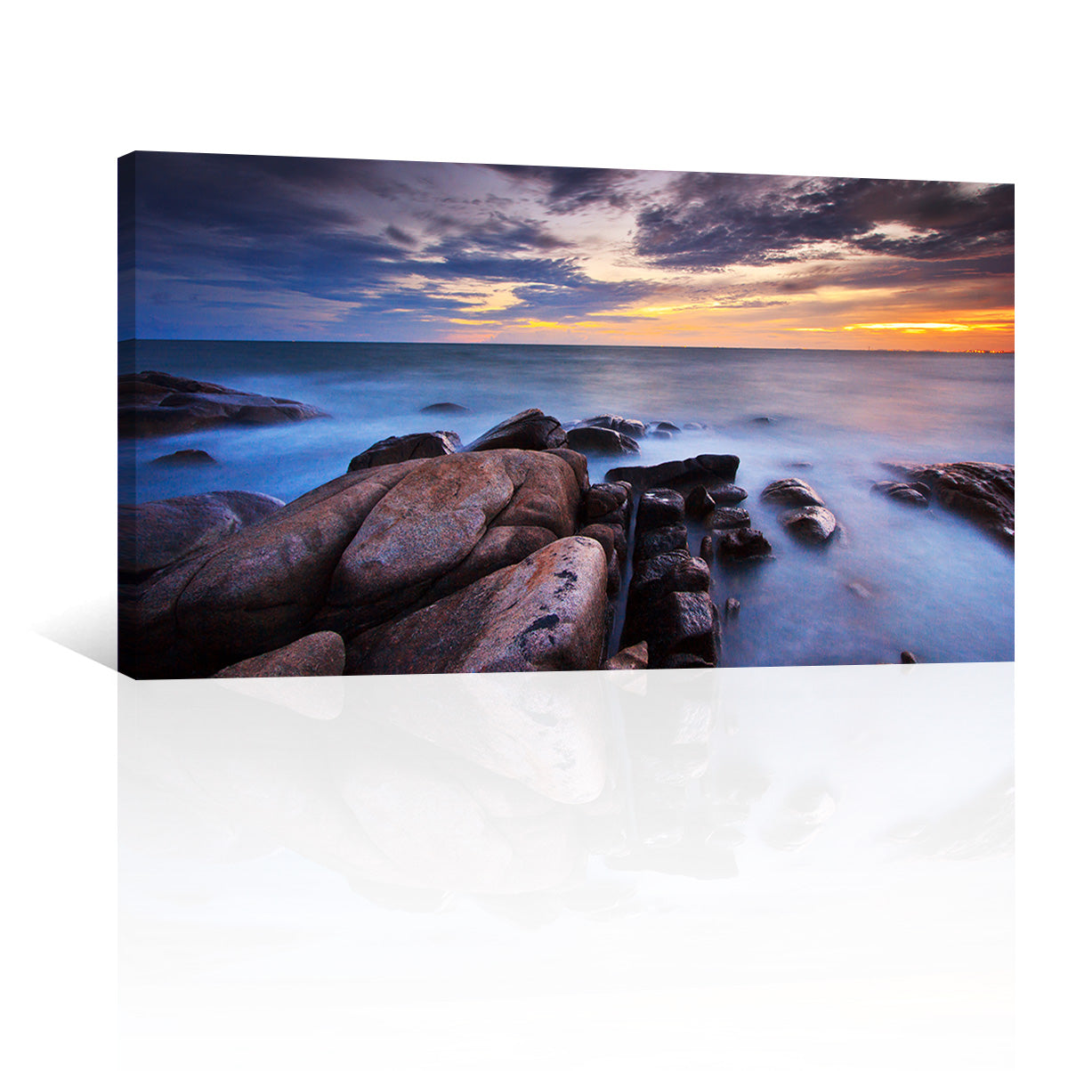 Playa Piedras Grandes