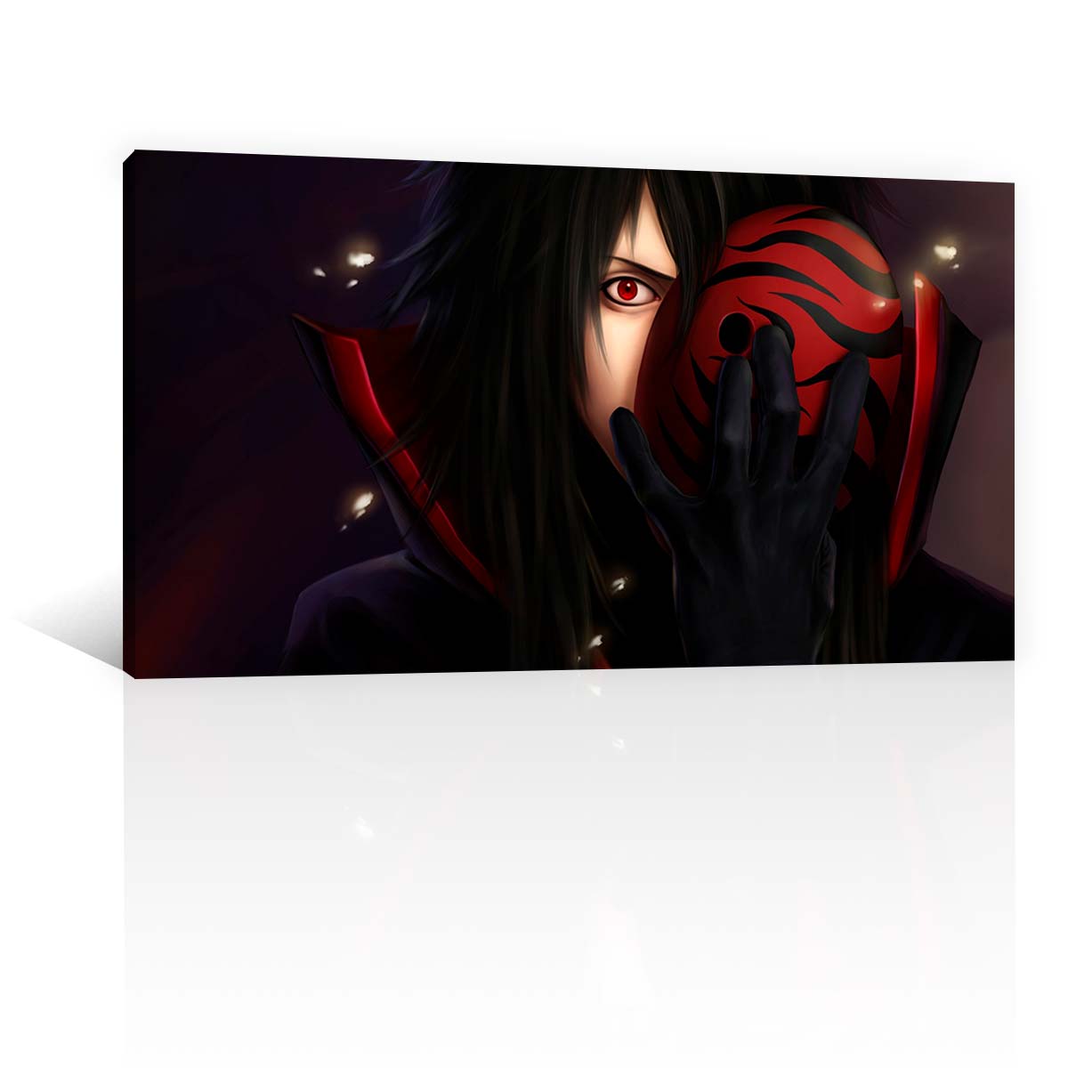 Sasuke Sharingan