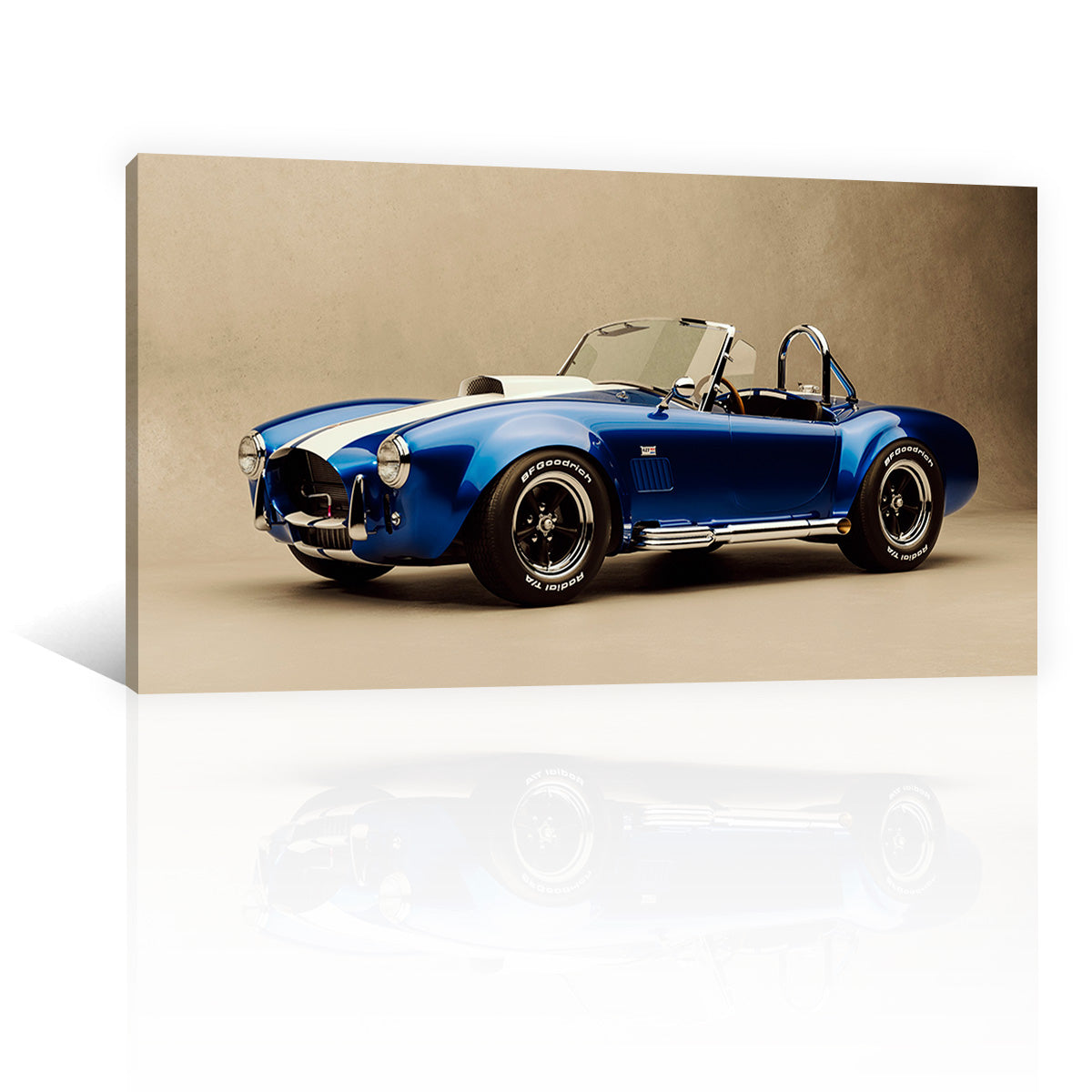 Shelby Cobra 427