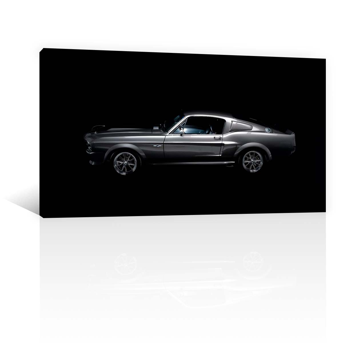 Shelby GT500 98