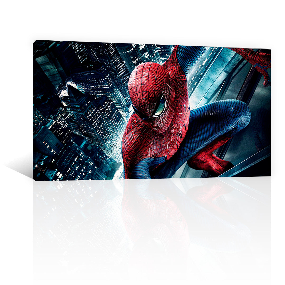 Spider Man