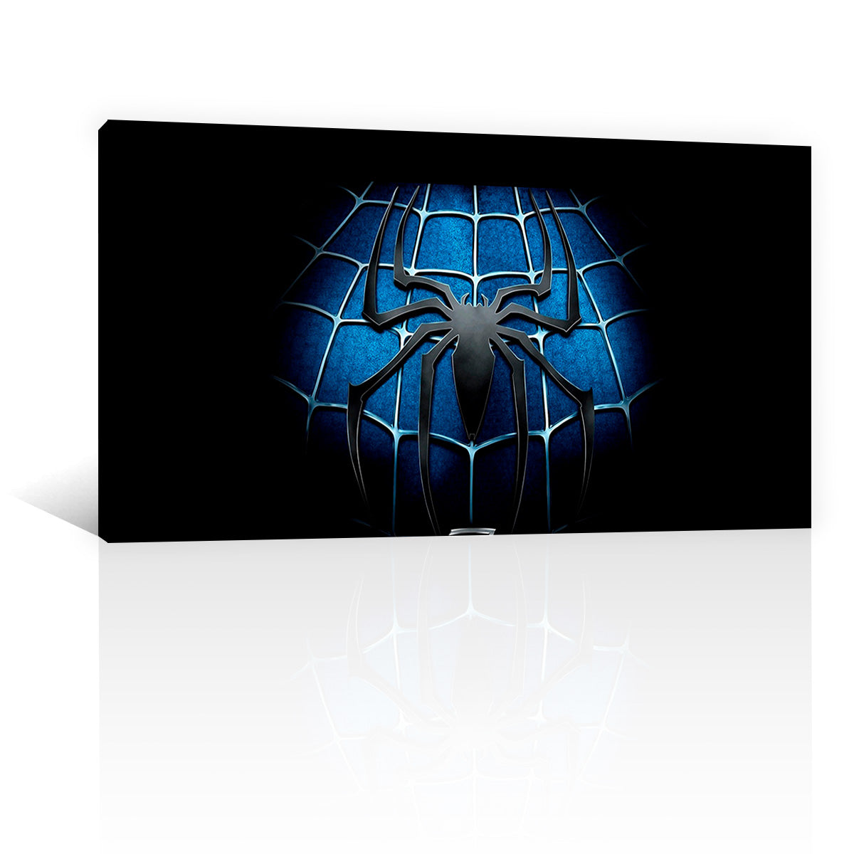 Spider Man Logo