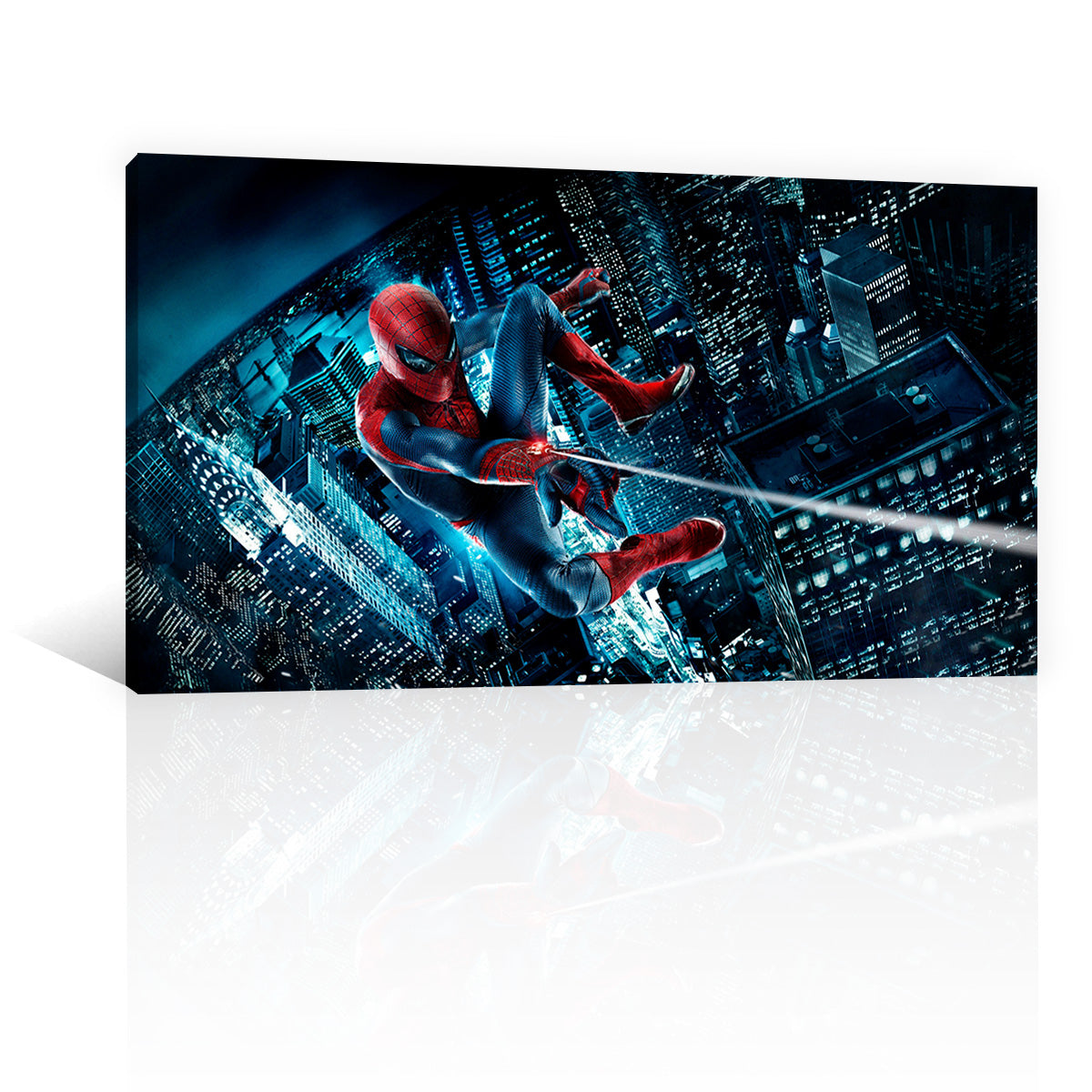 Spider Man NY