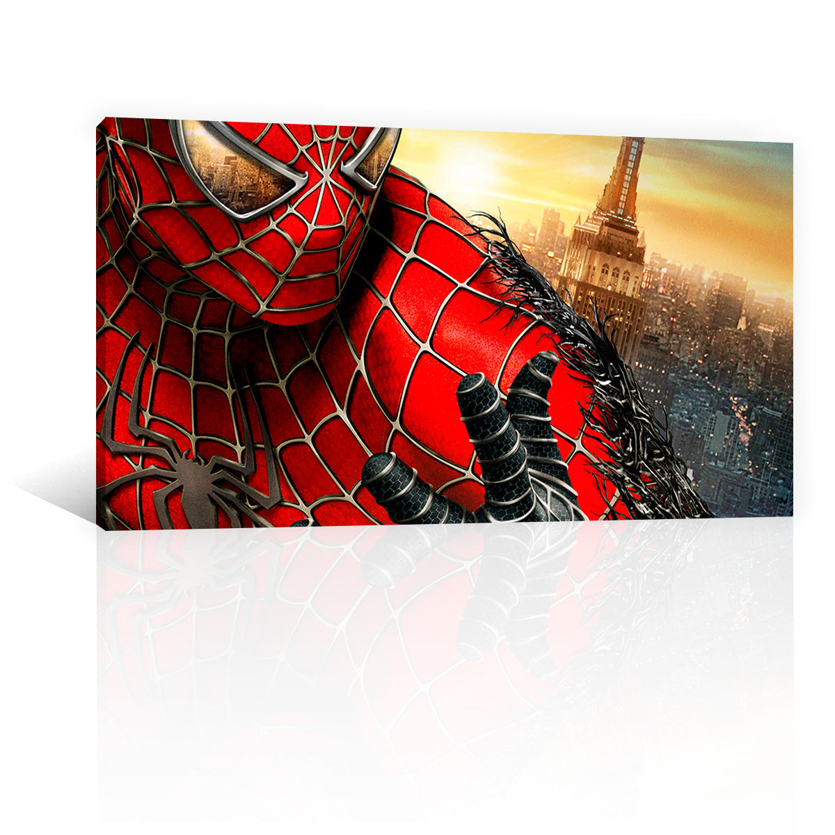 Spider Man 3