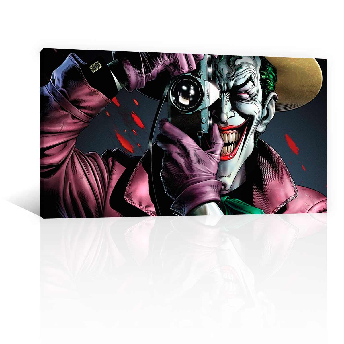 The Killing Joke