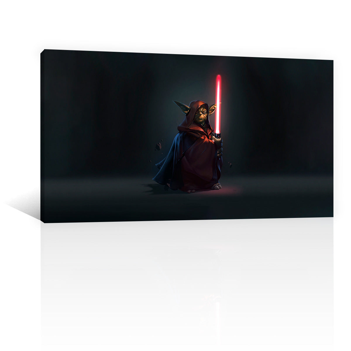 Yoda Sith