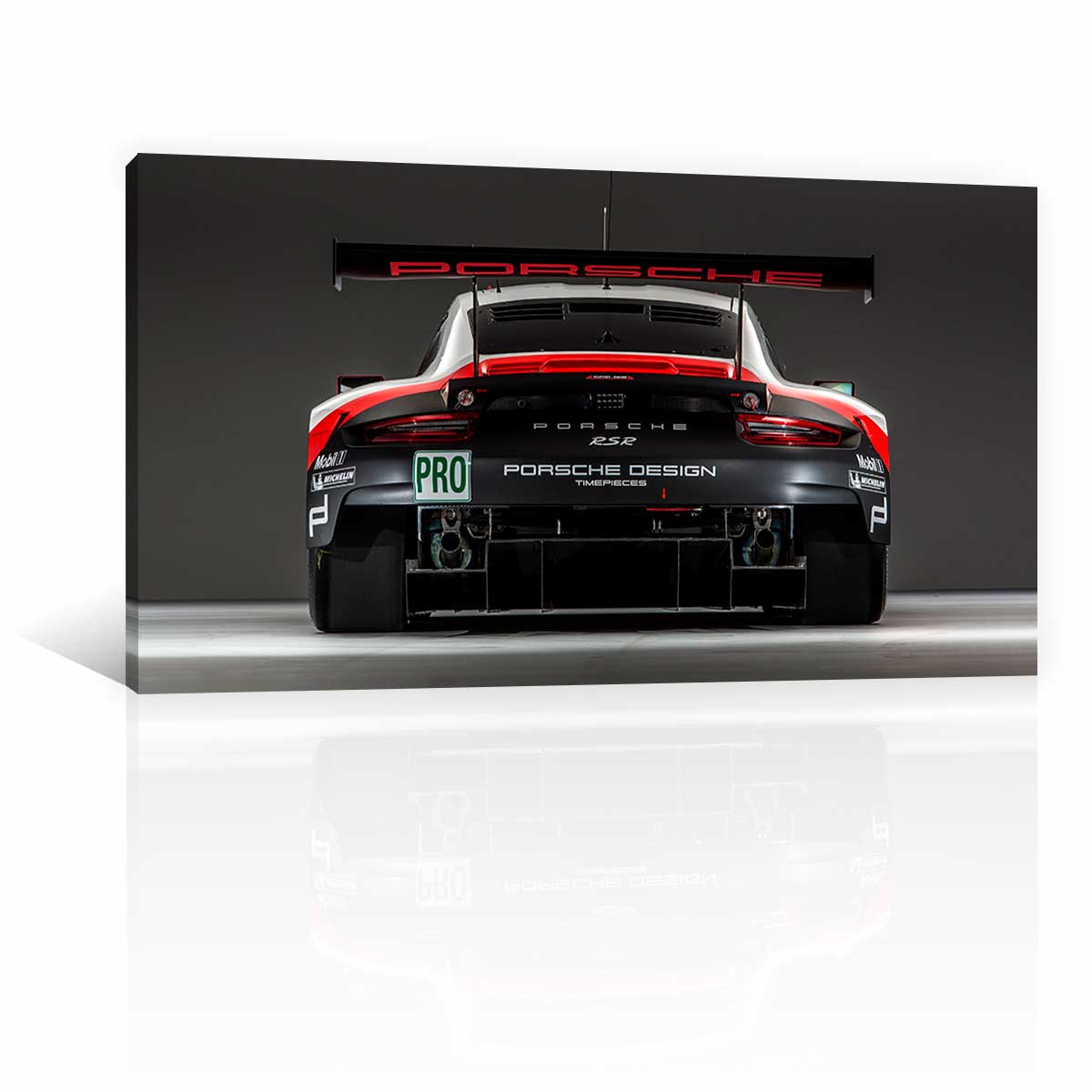 Porsche 911 Deportivo