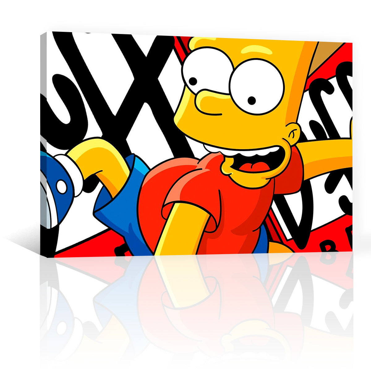 Bart Simpson