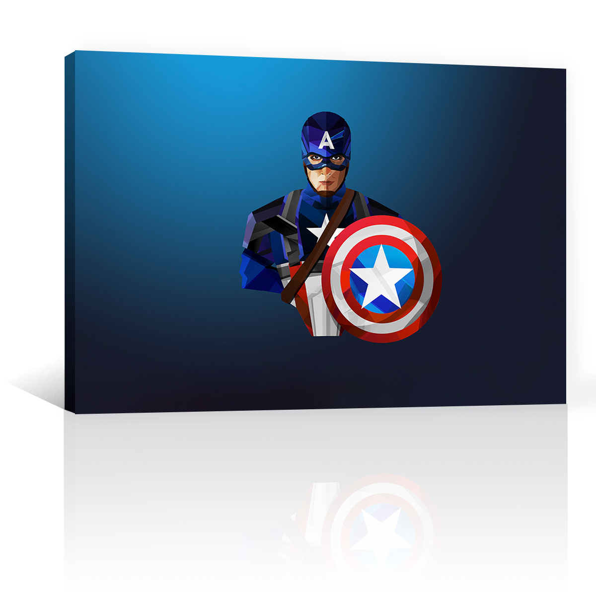 Capitan Minimal