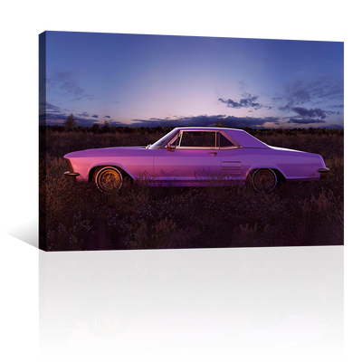 Deportivo Retro 1970