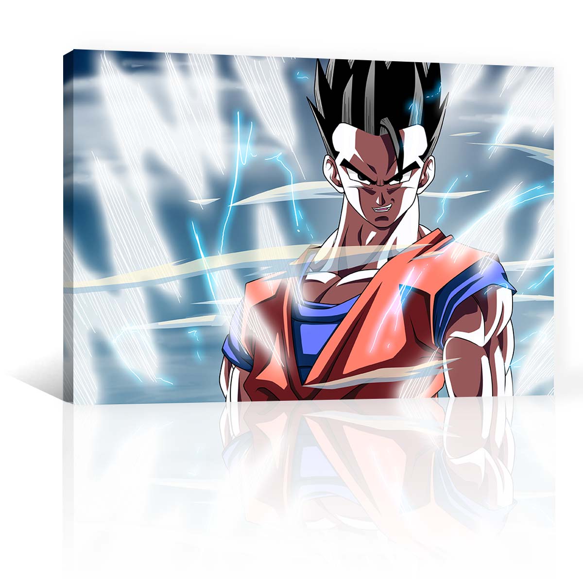 Gohan Dragon Ball Super