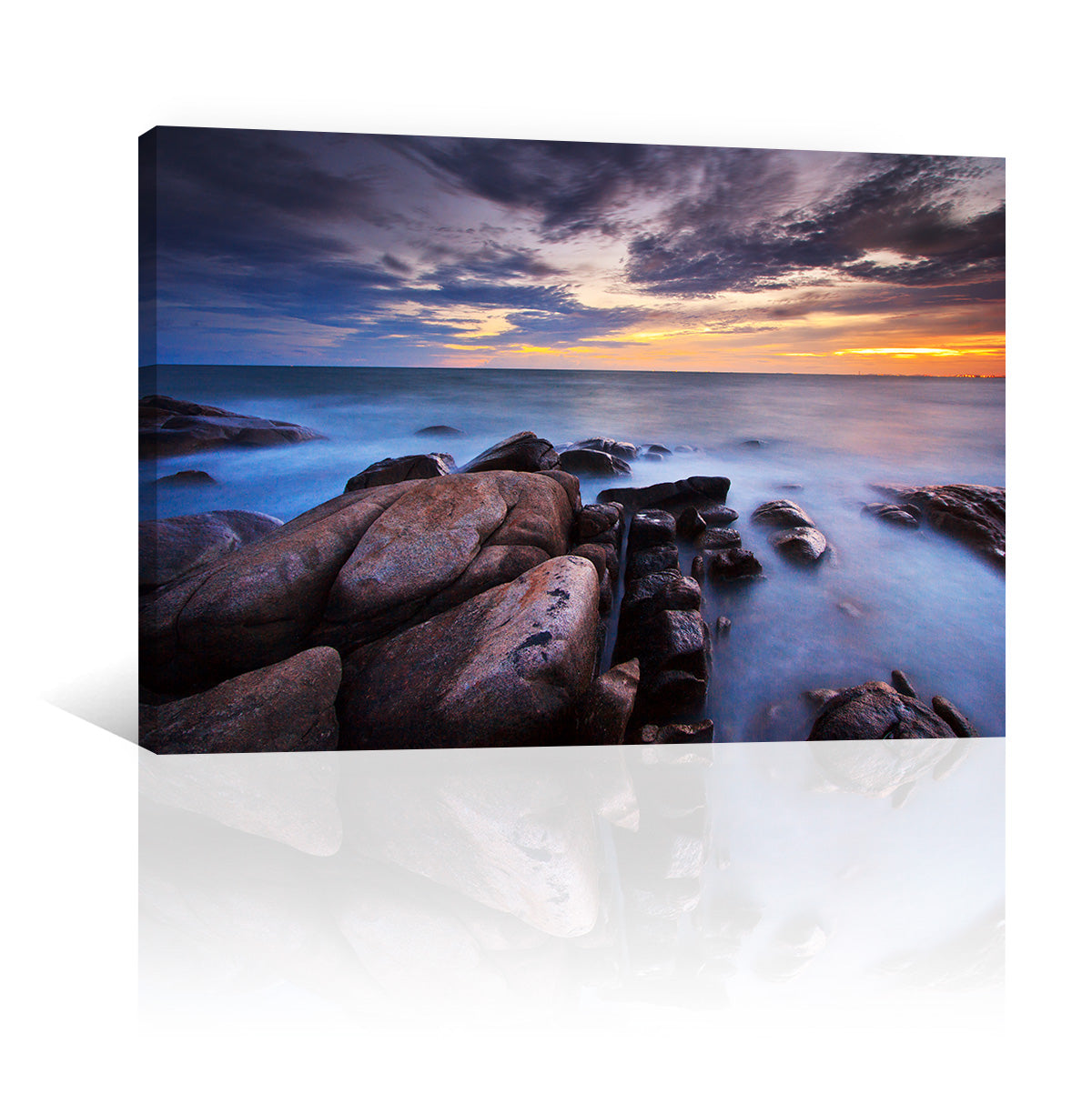 Playa Piedras Grandes