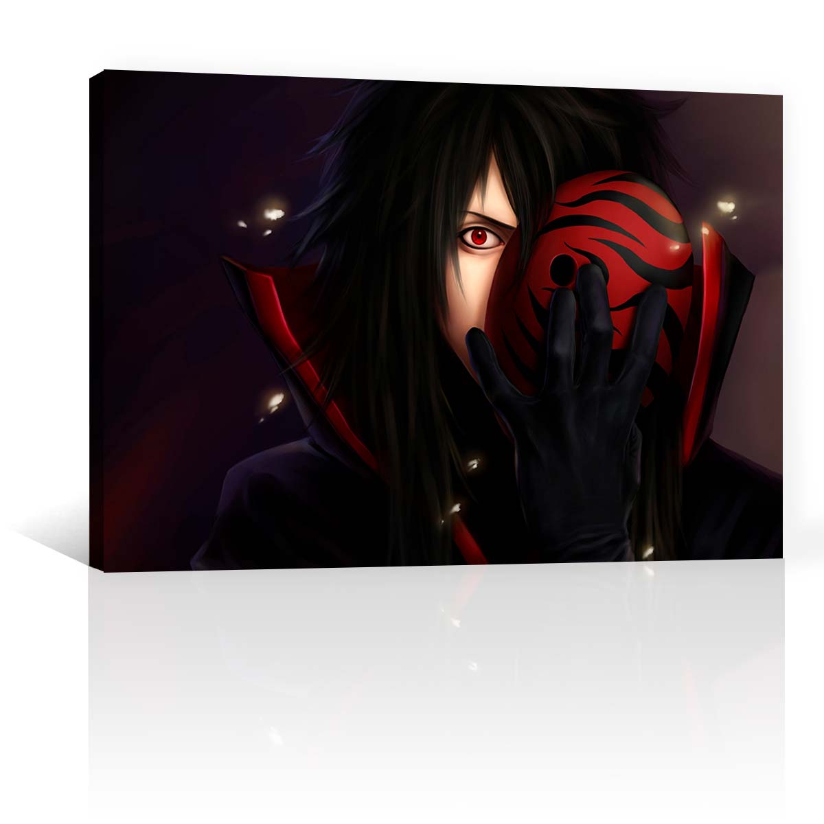 Sasuke Sharingan