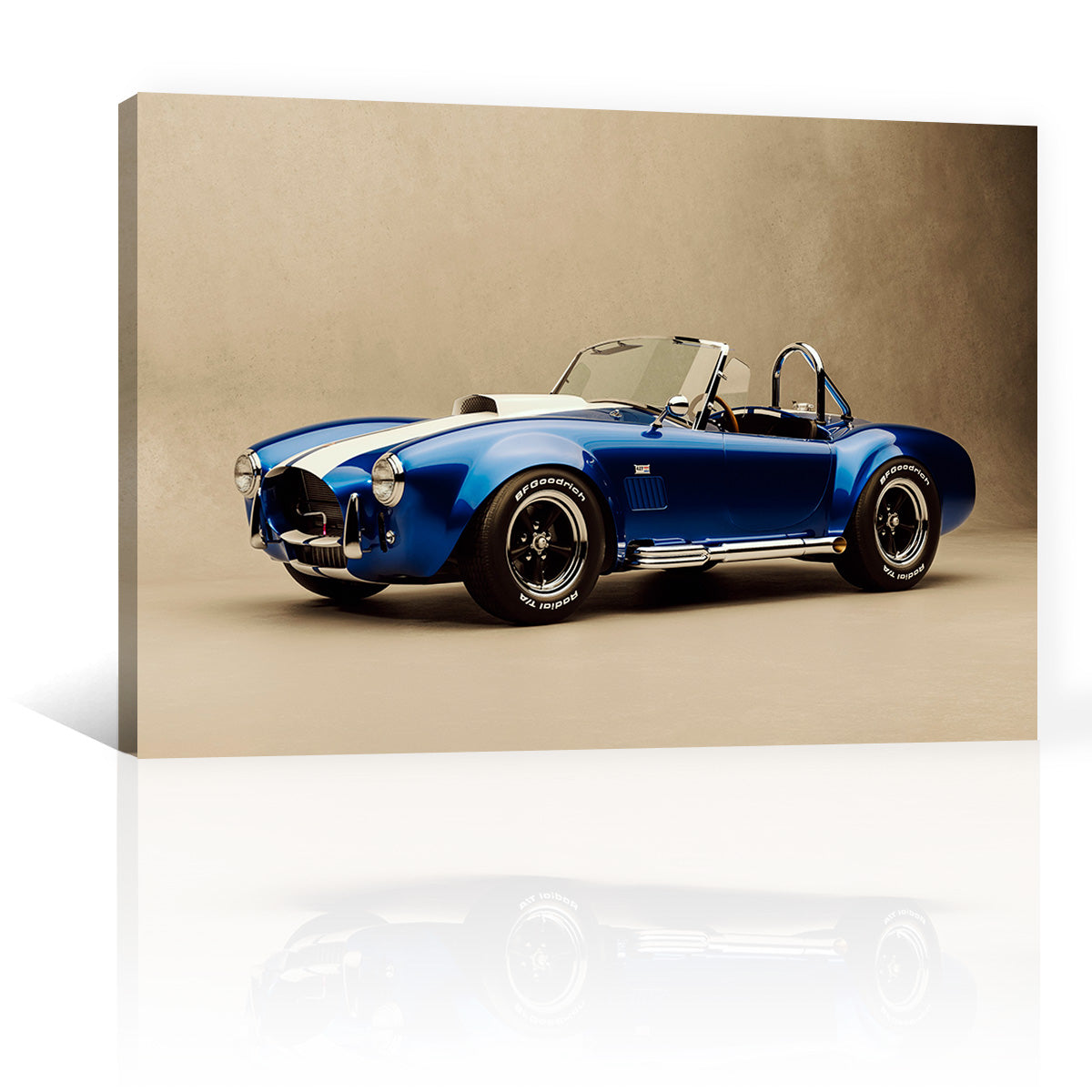 Shelby Cobra 427