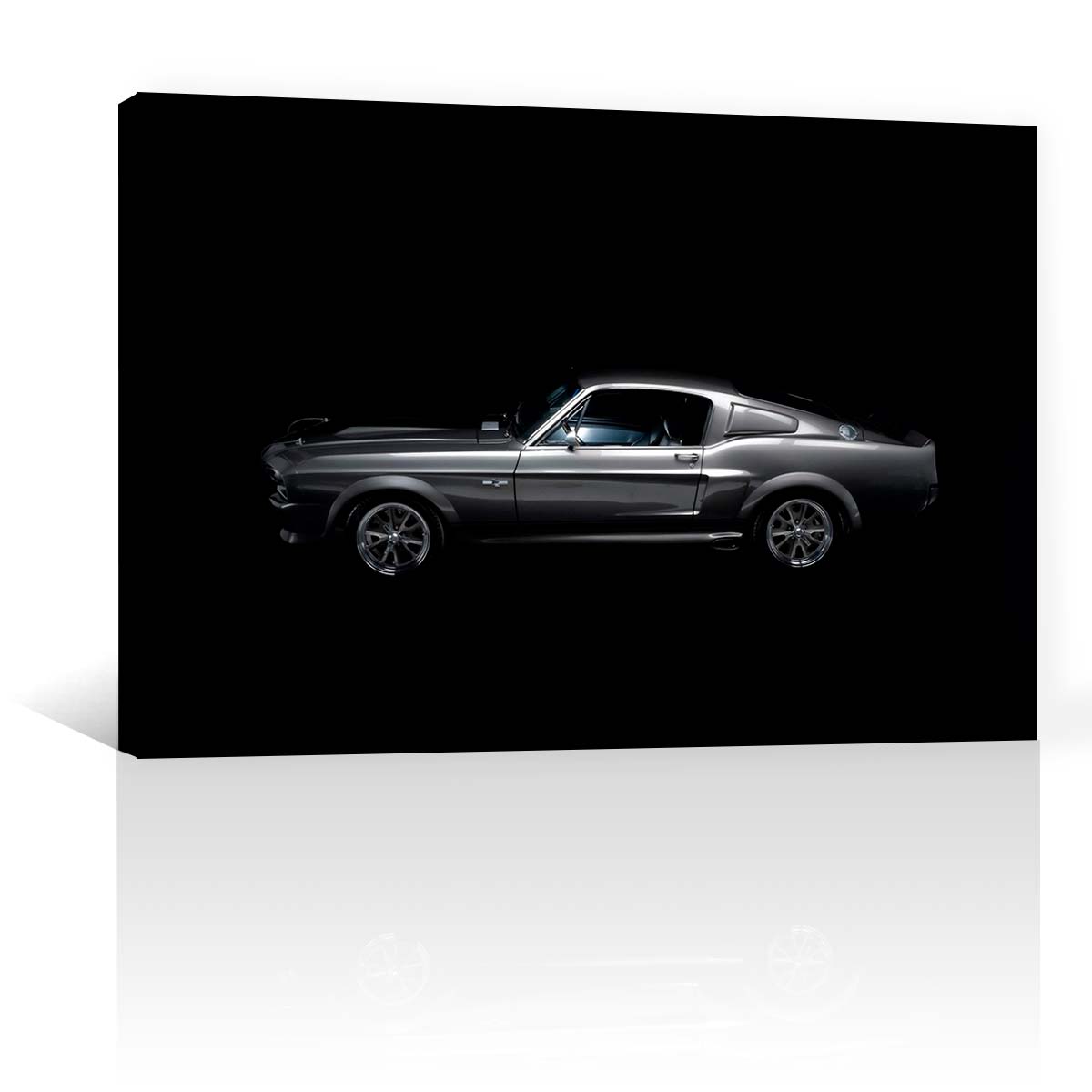 Shelby GT500 98