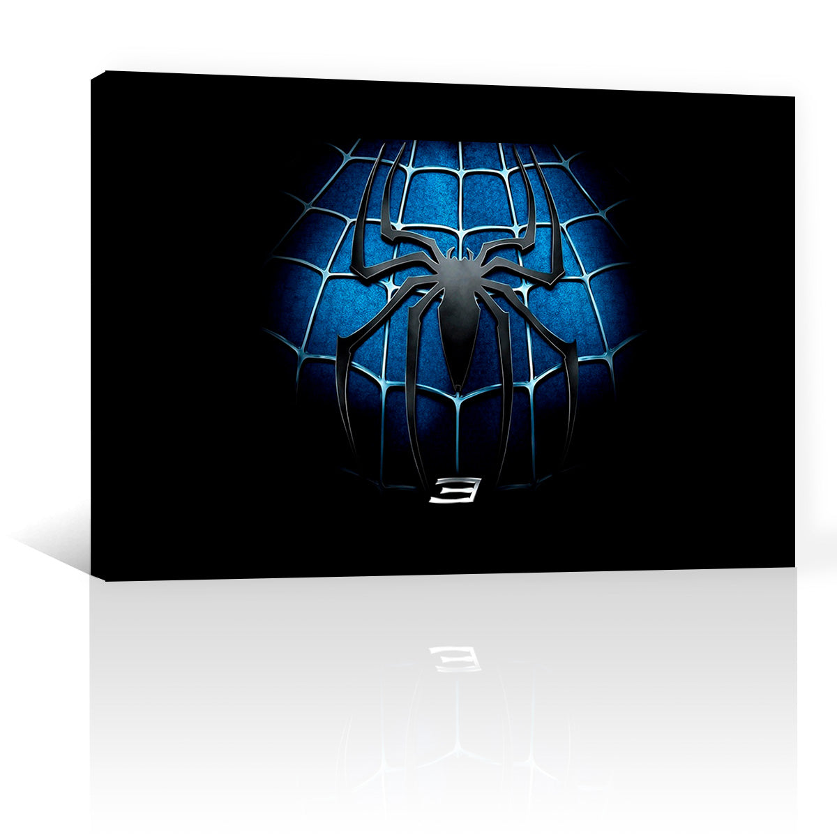 Spider Man Logo