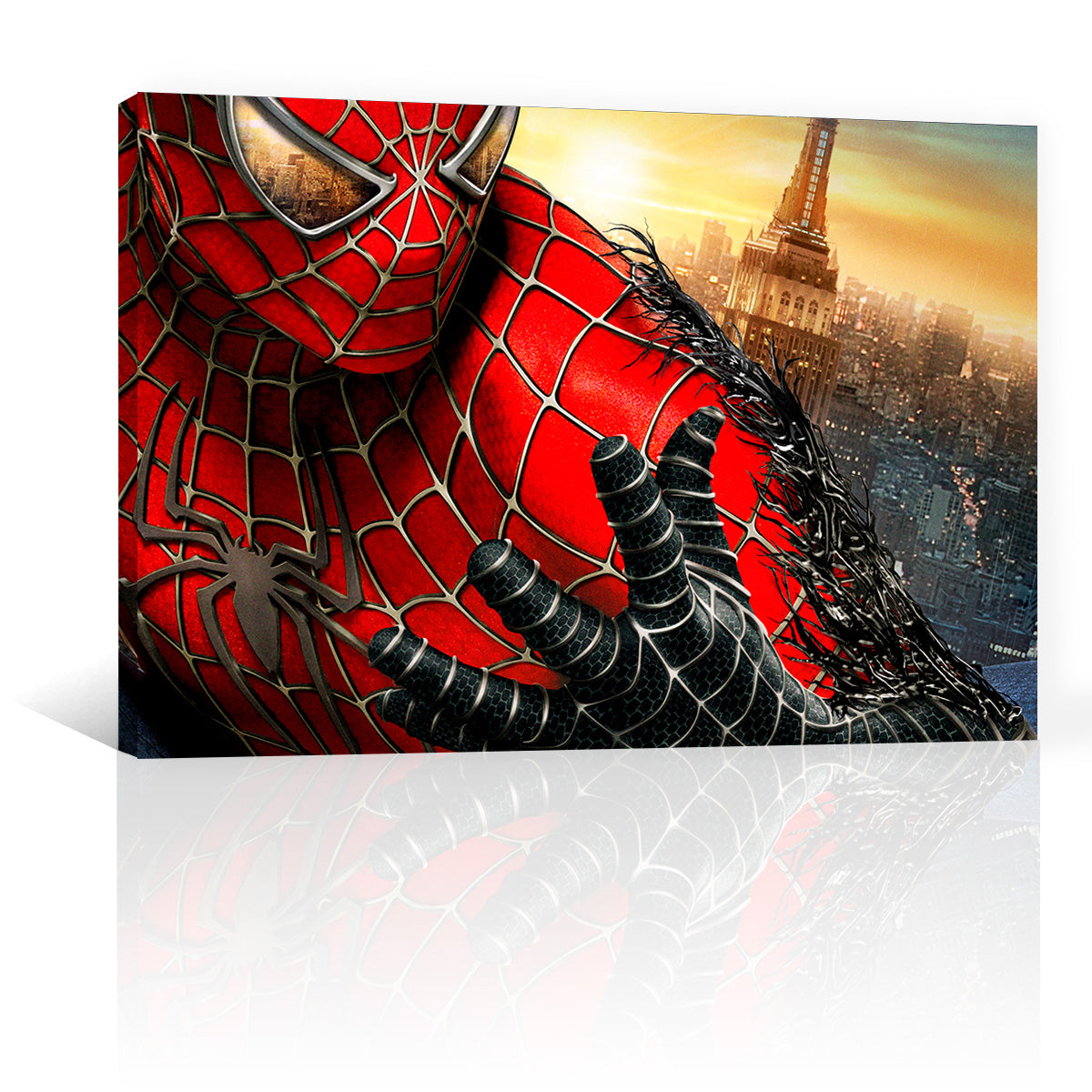 Spider Man 3