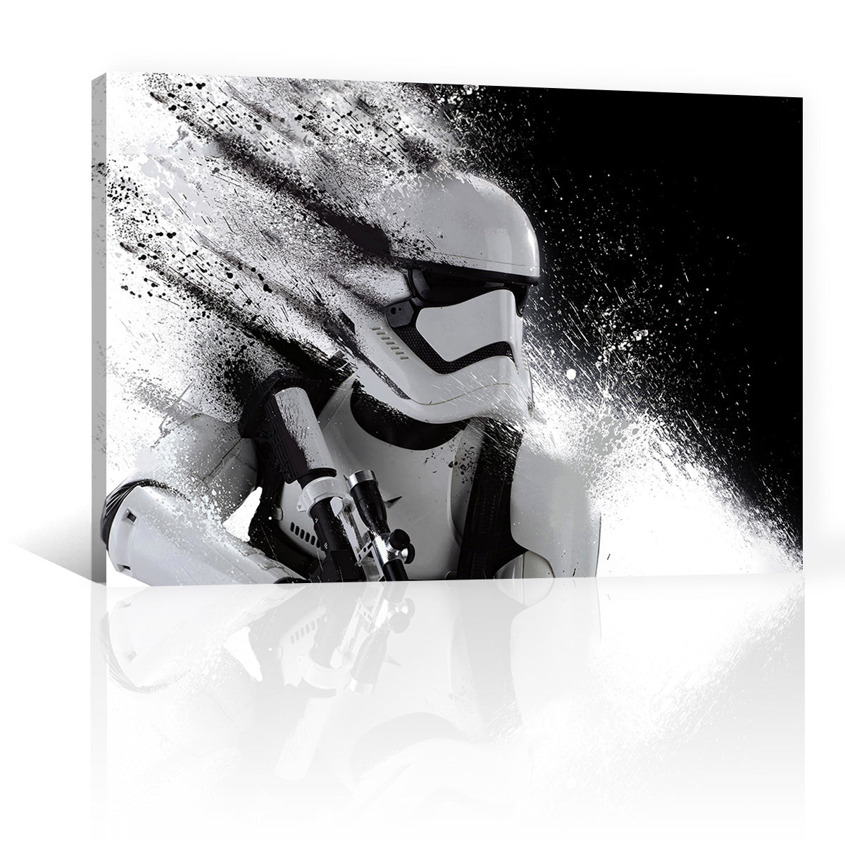 storm trooper