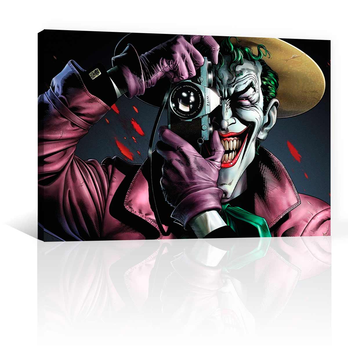 The Killing Joke