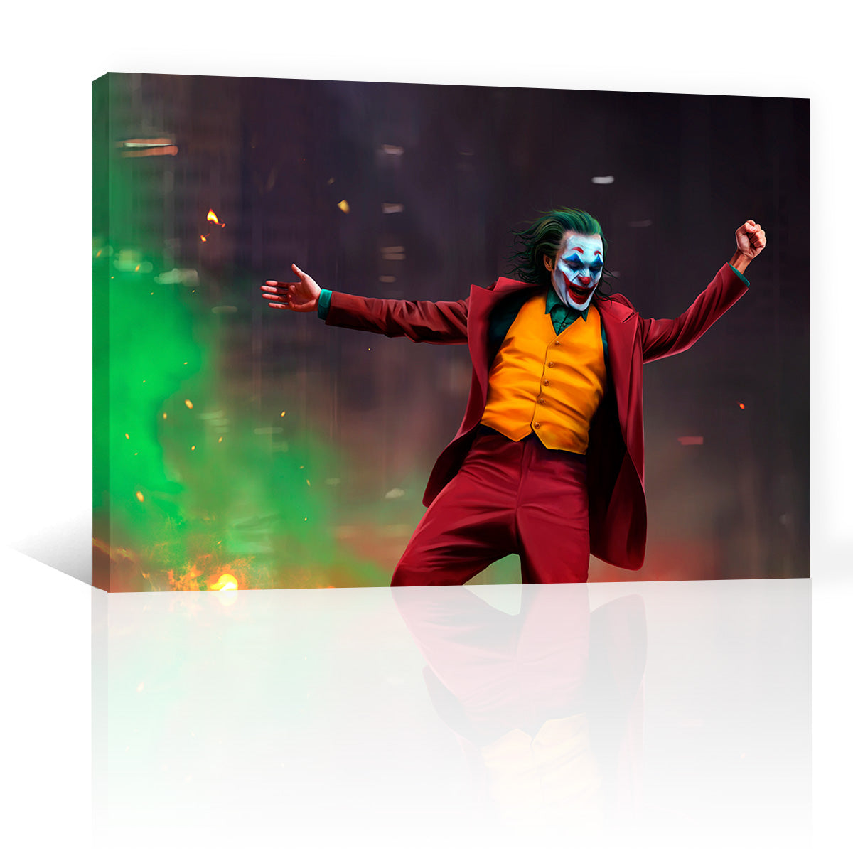Joker Joaquin Phoenix