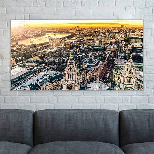 City of London