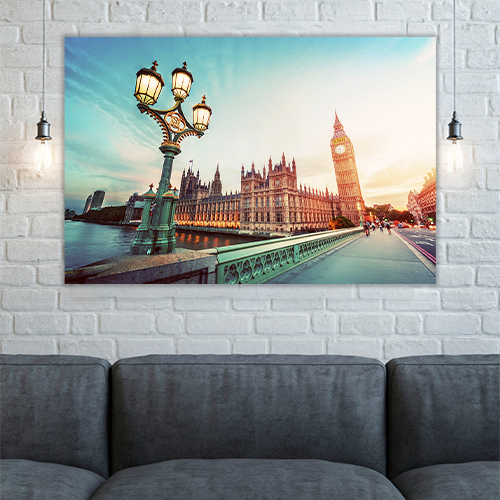 Lights of London