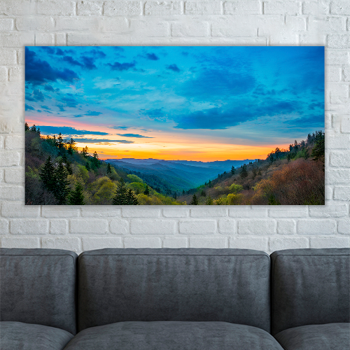 Great Smoky Mountains