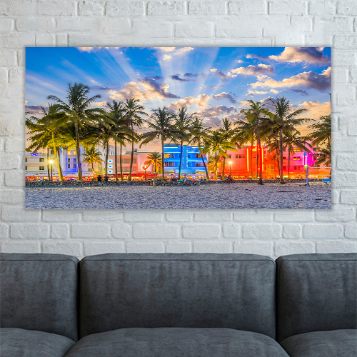 Miami Beach Florida
