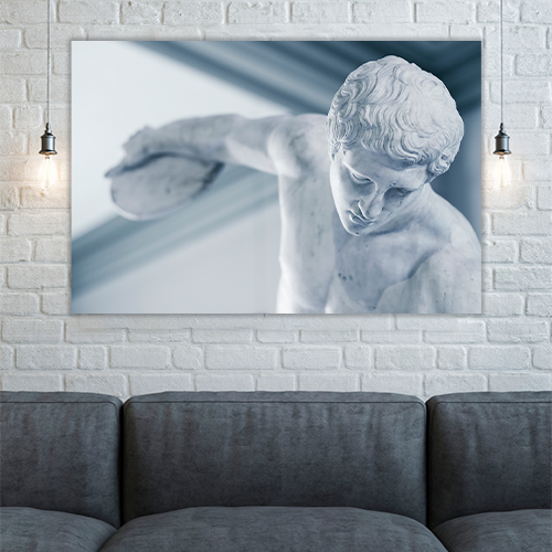 Trownley Discobolus