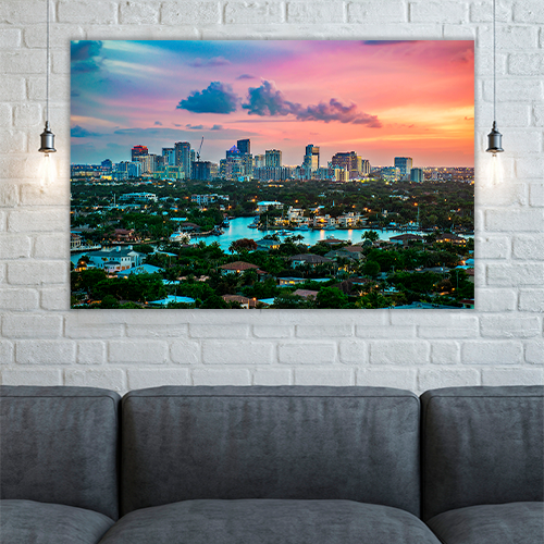 Fort Lauderdale Intracoastal