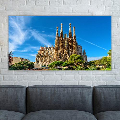 Sagrada Familia
