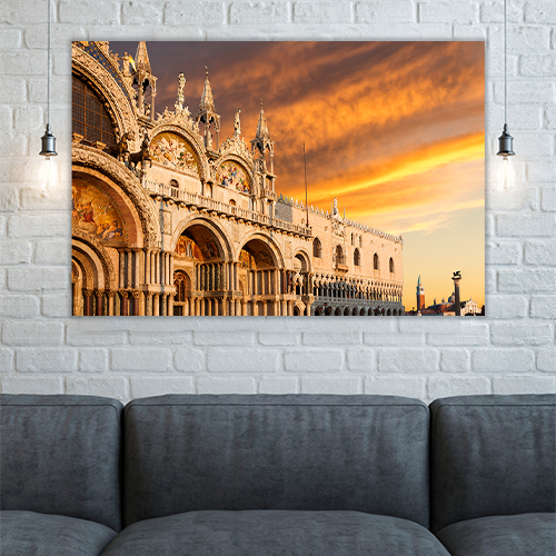 Basilica San Marco
