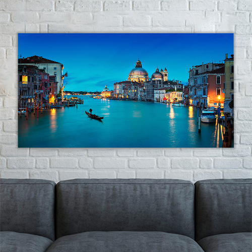 Basilica Santa Maria della Salute