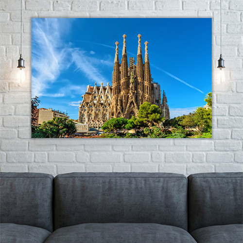 Sagrada Familia