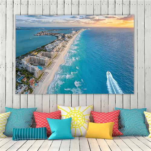 Hermoso Cancún