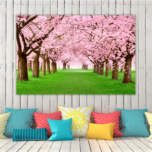Majestical Blossom